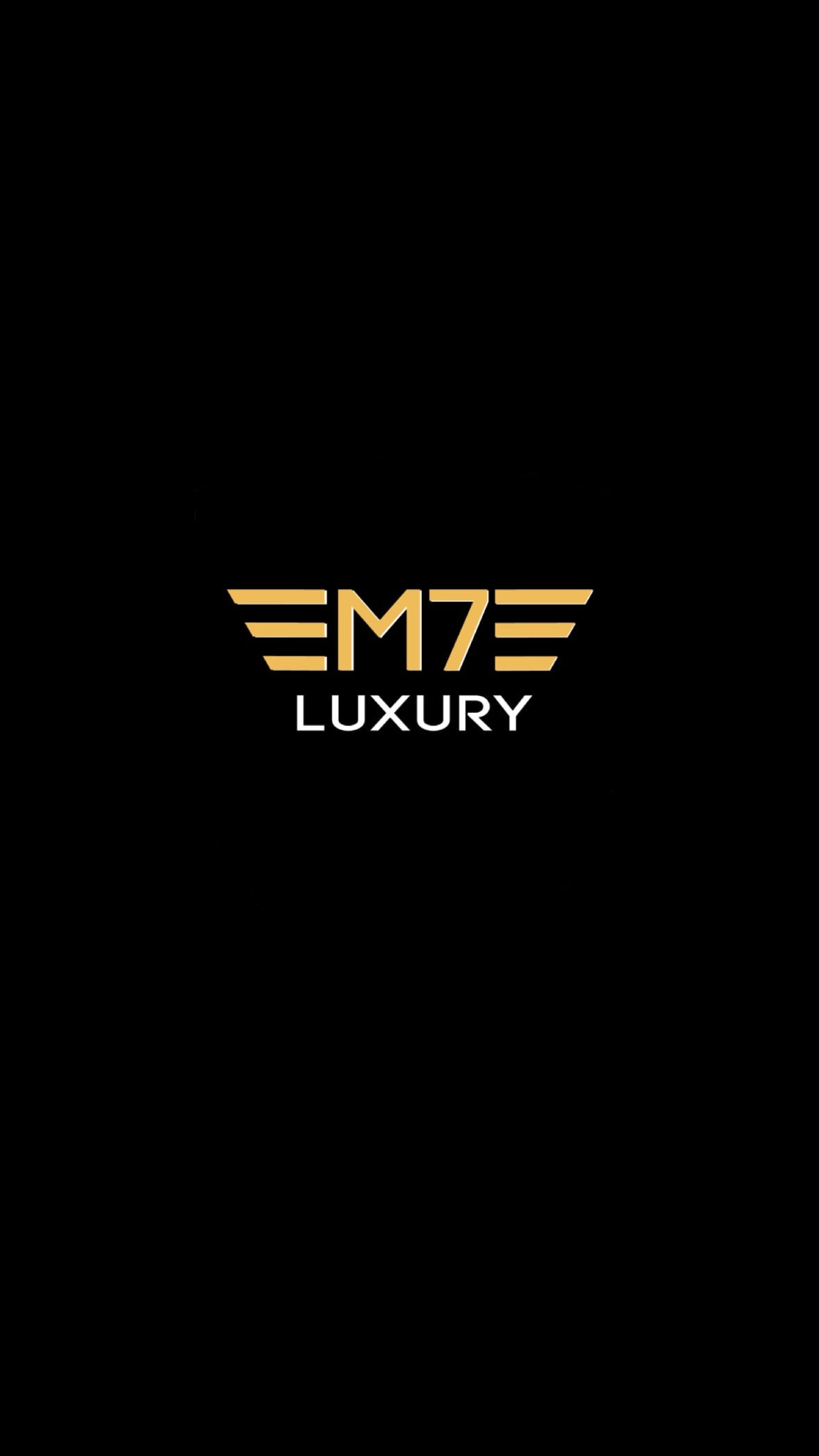 luxury cars