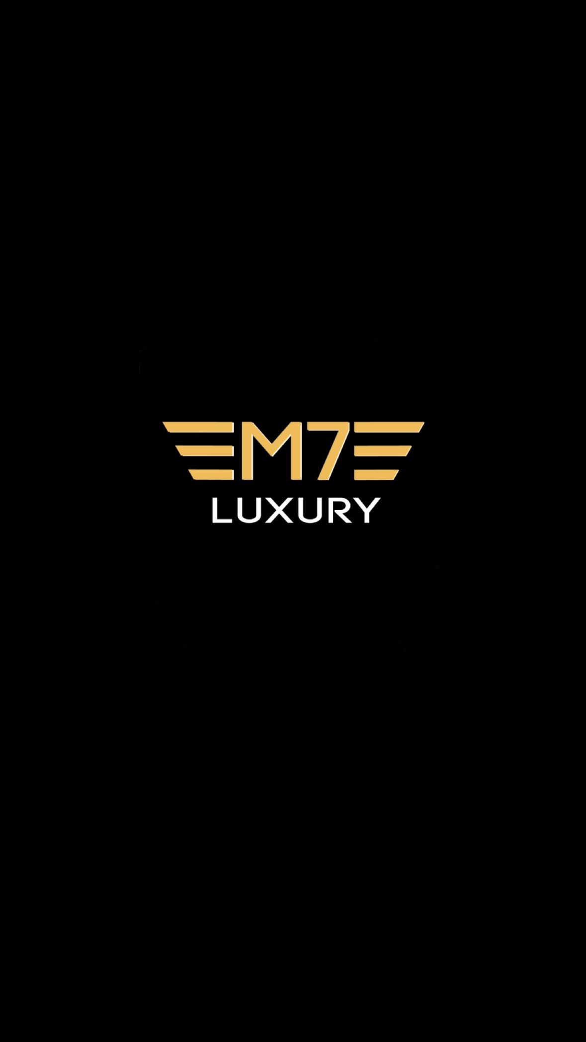 luxury cars