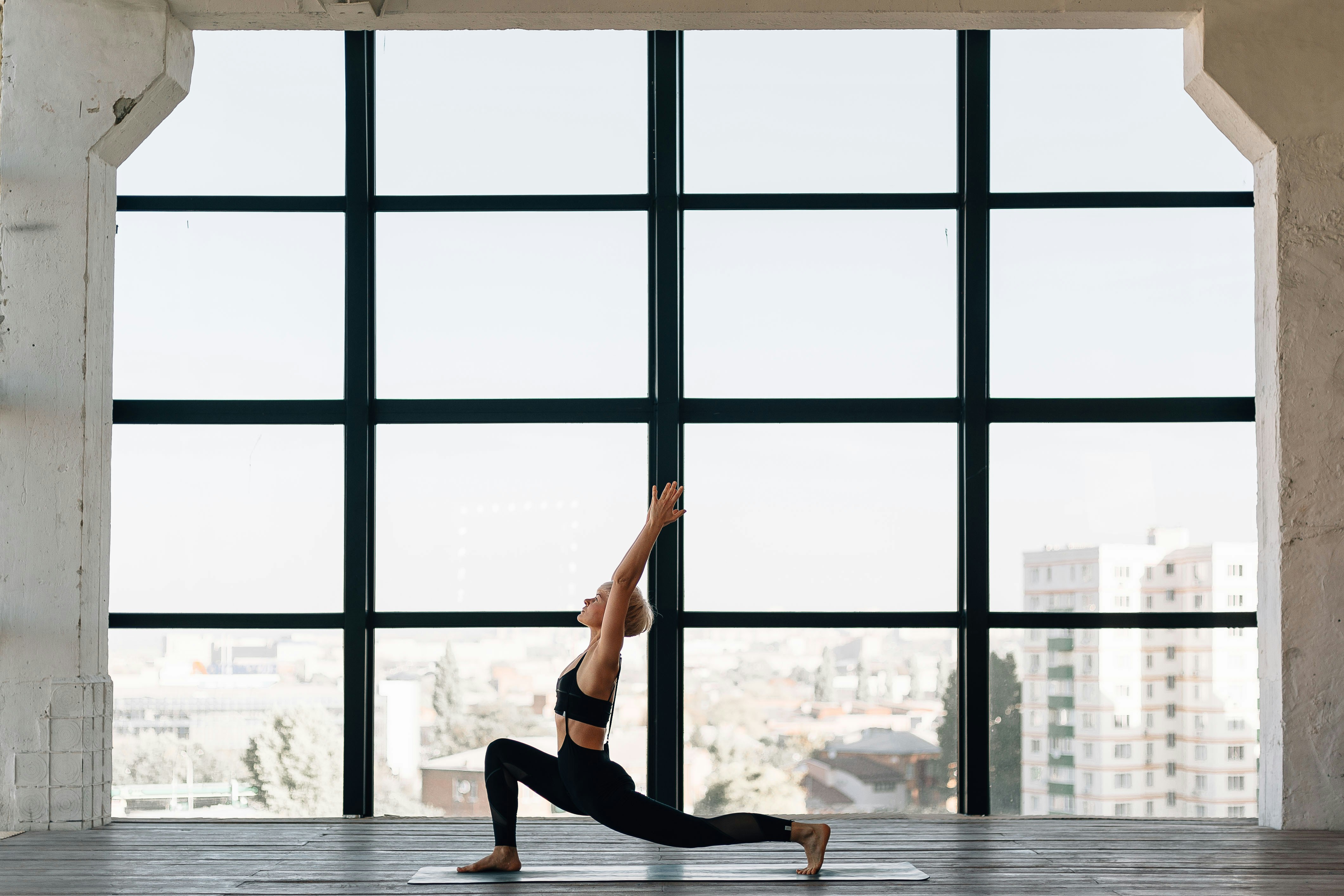 female peptide coaching
