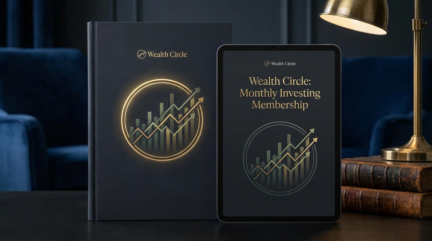 Wealth Circle Membership