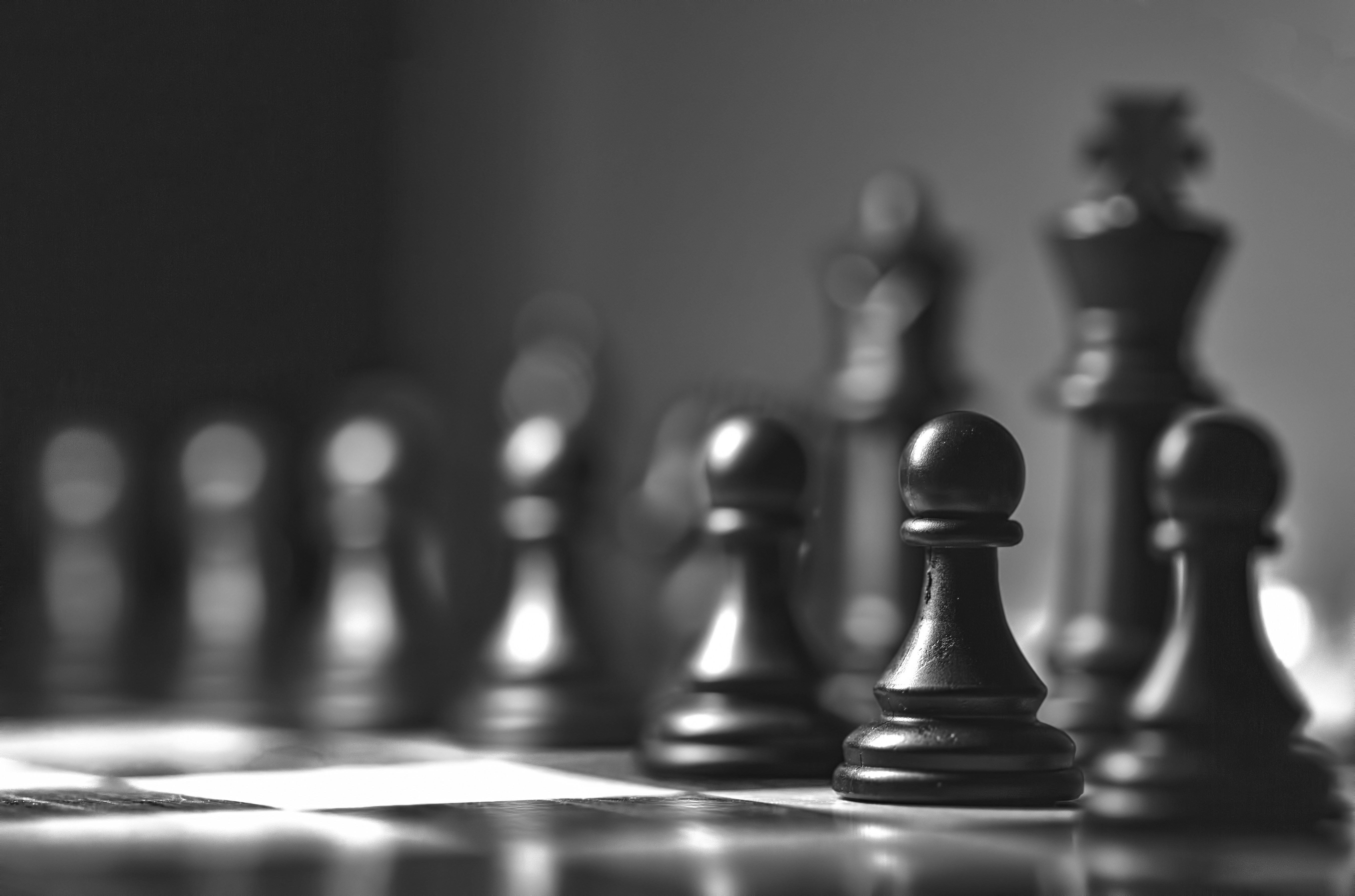 Chess Confidence