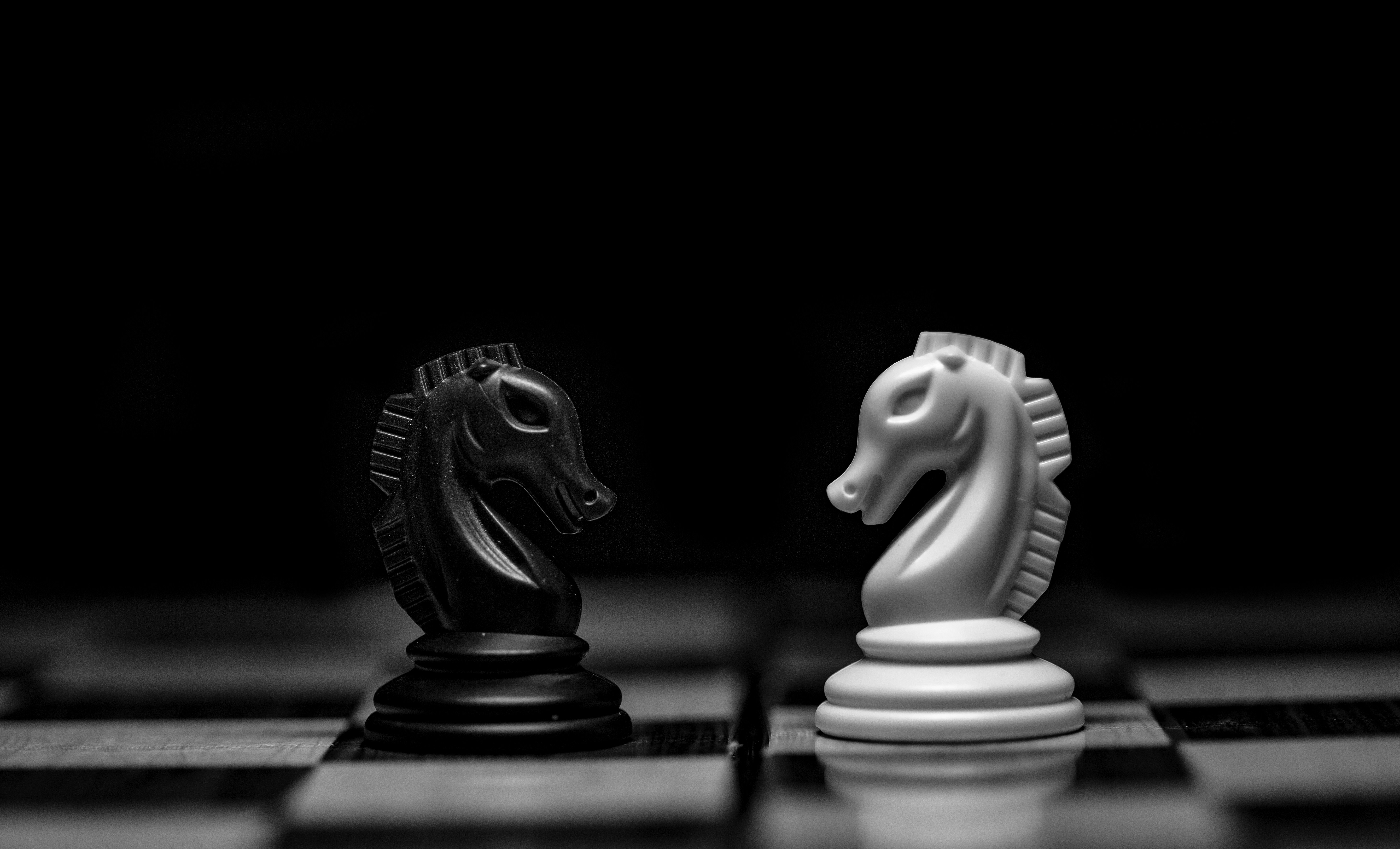 Chess Basic Course