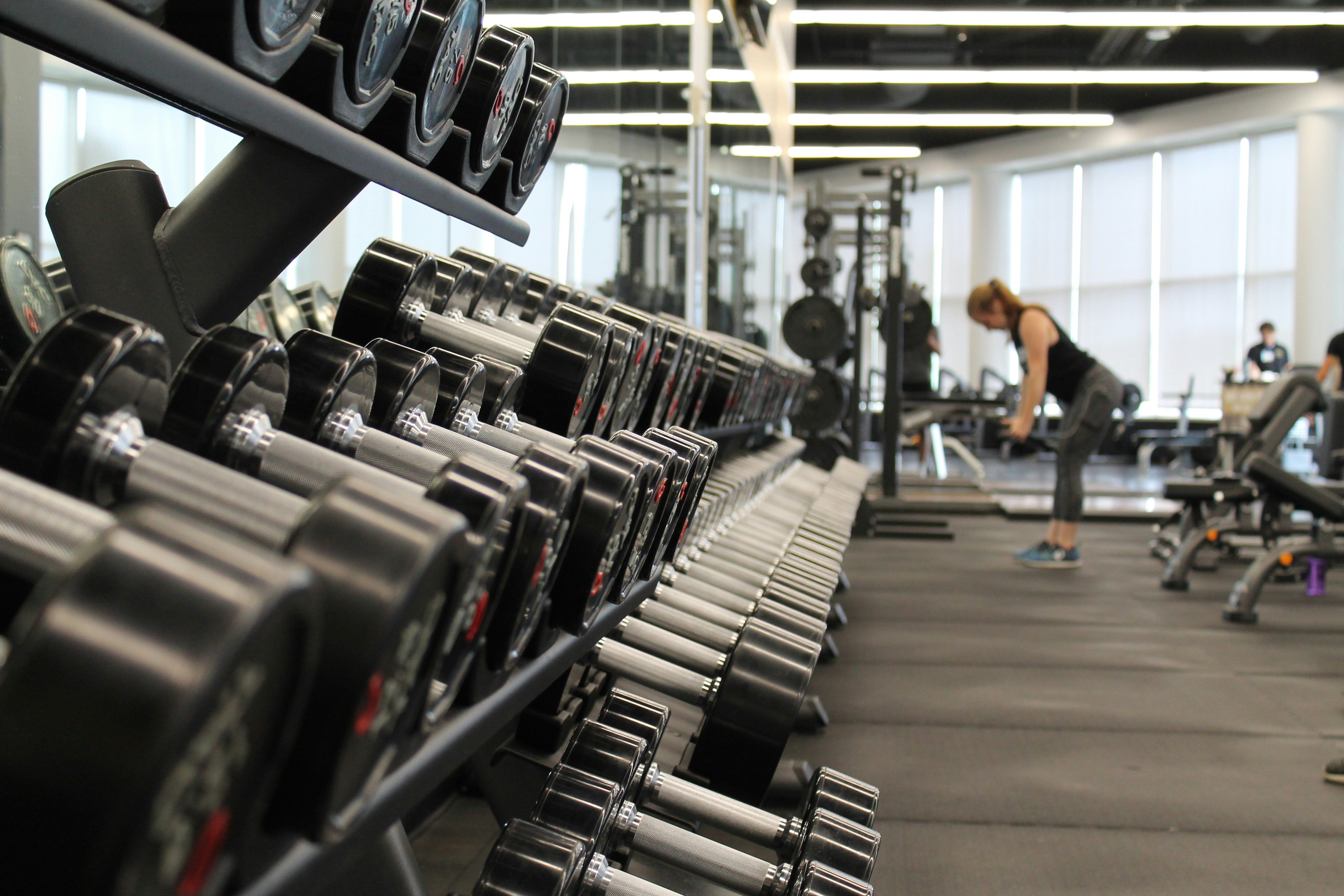 Dream Body: Online Coaching