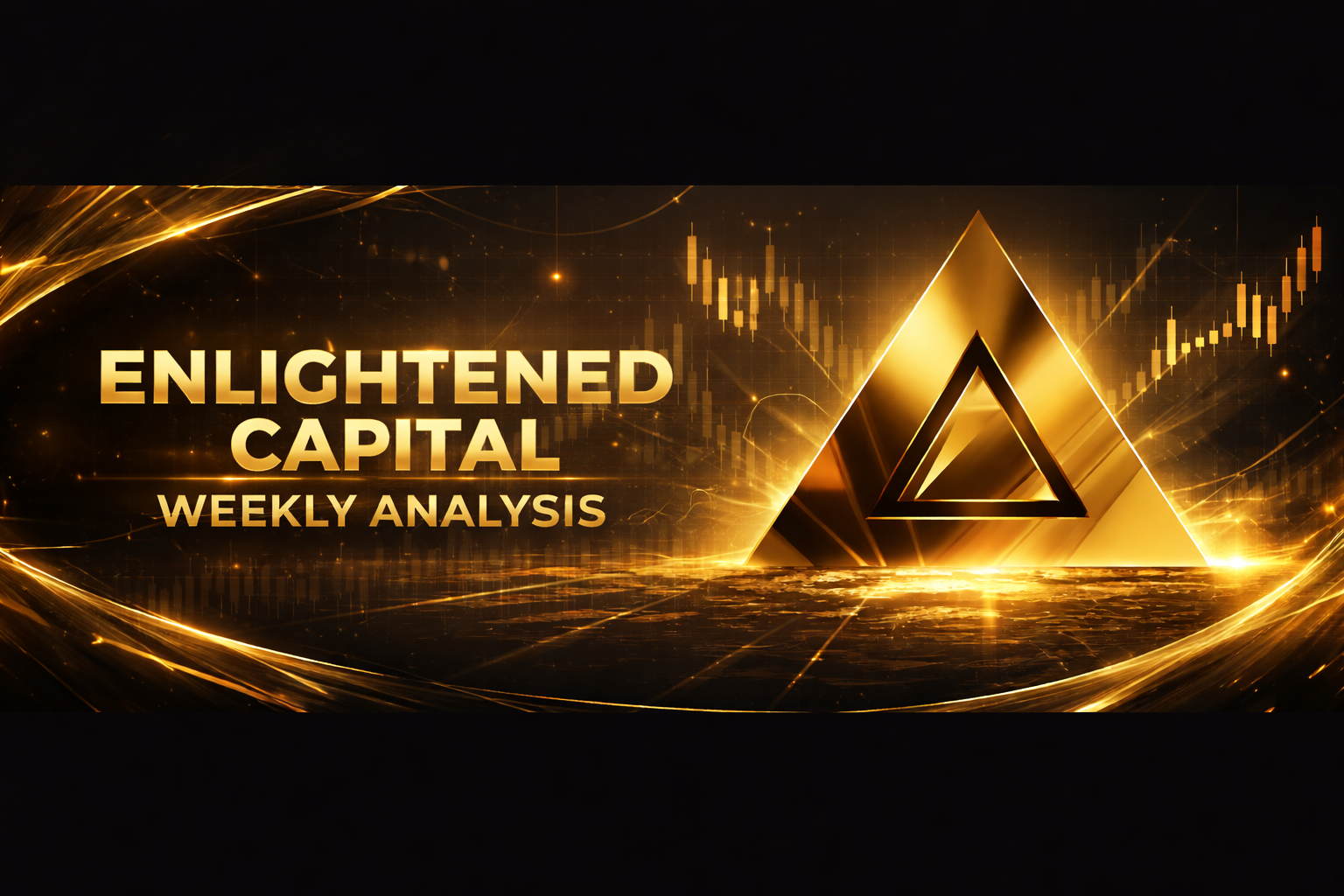 Live Trading + Weekly Analysis