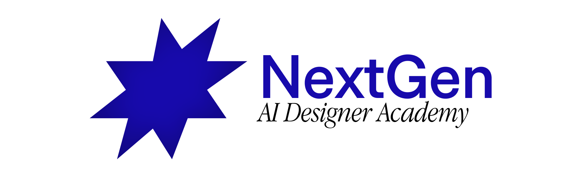 NextGen AI Academy banner