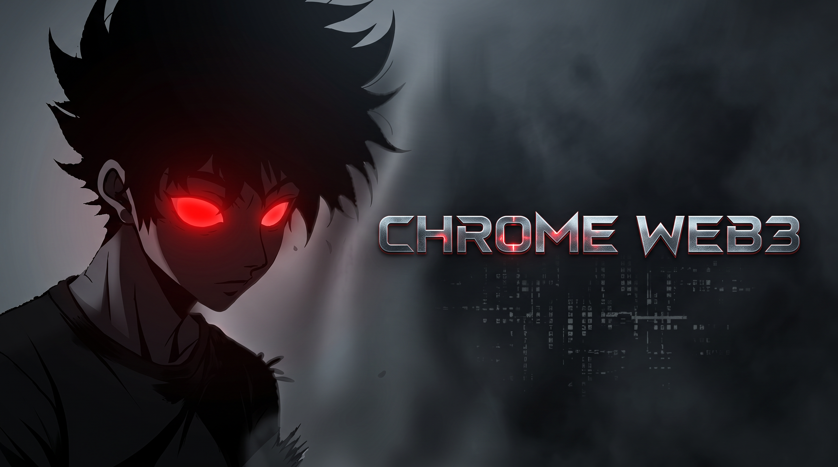 CHR0ME WEB3