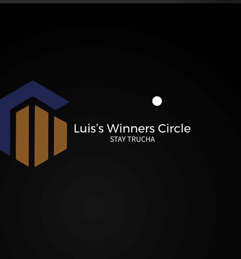 Luis's Winner Circle