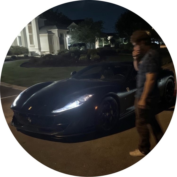Profile picture