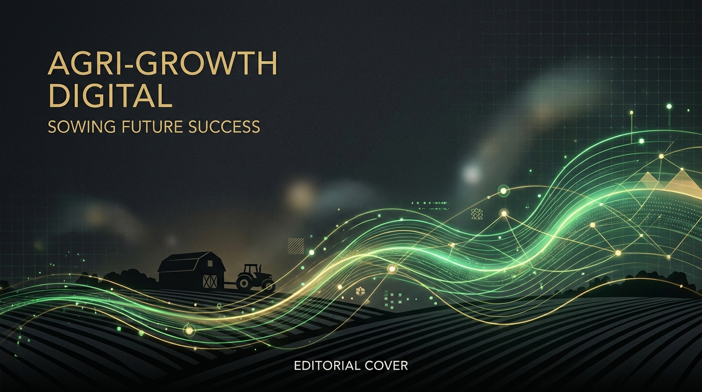 Digital Growth Retainer