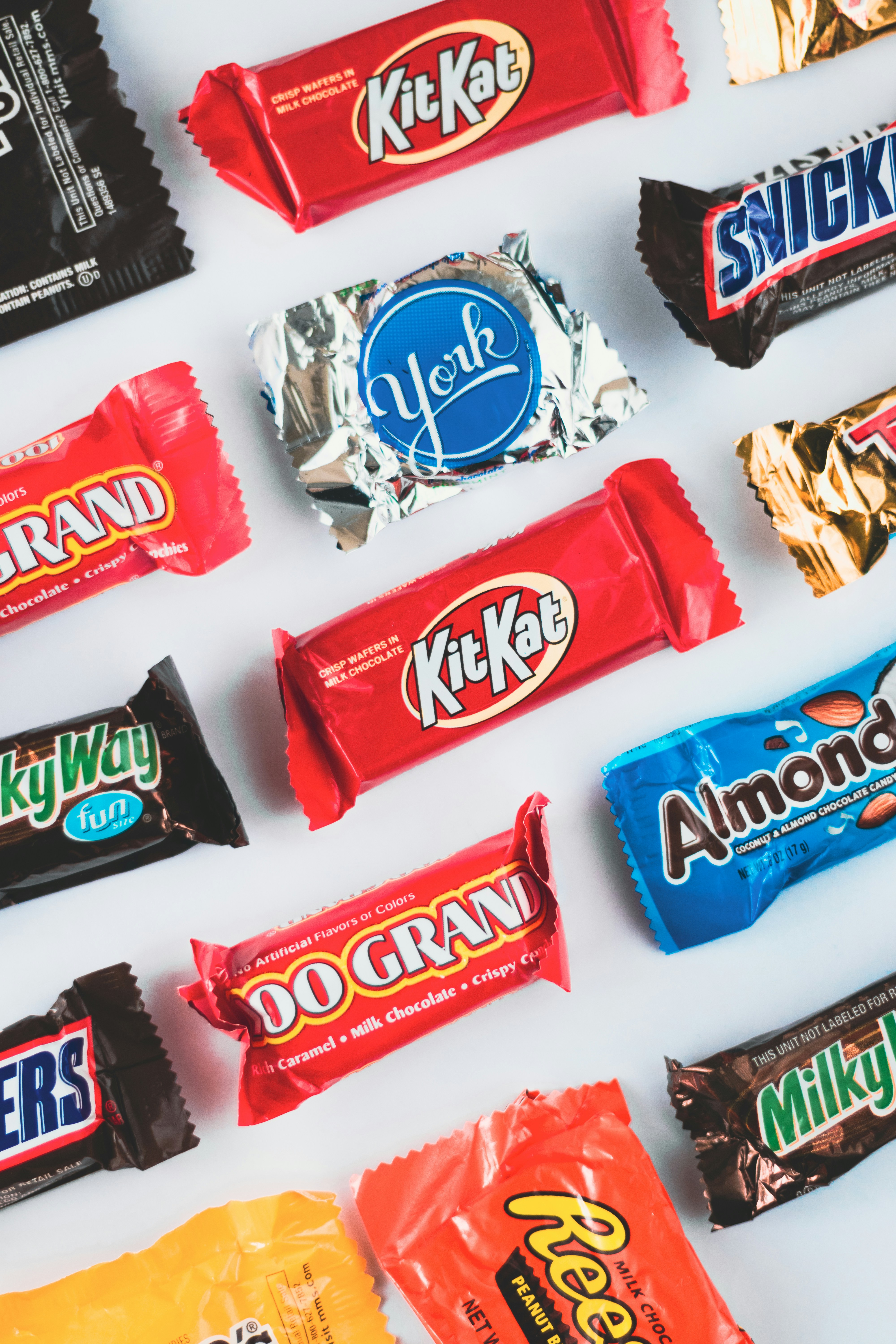 The Best School Snacks 
