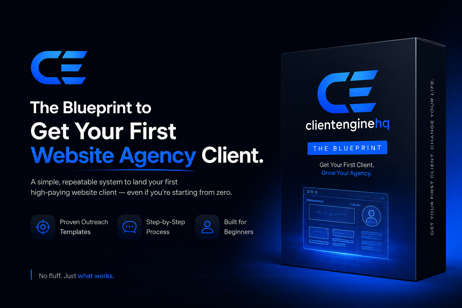 Website Agency Starter Kit