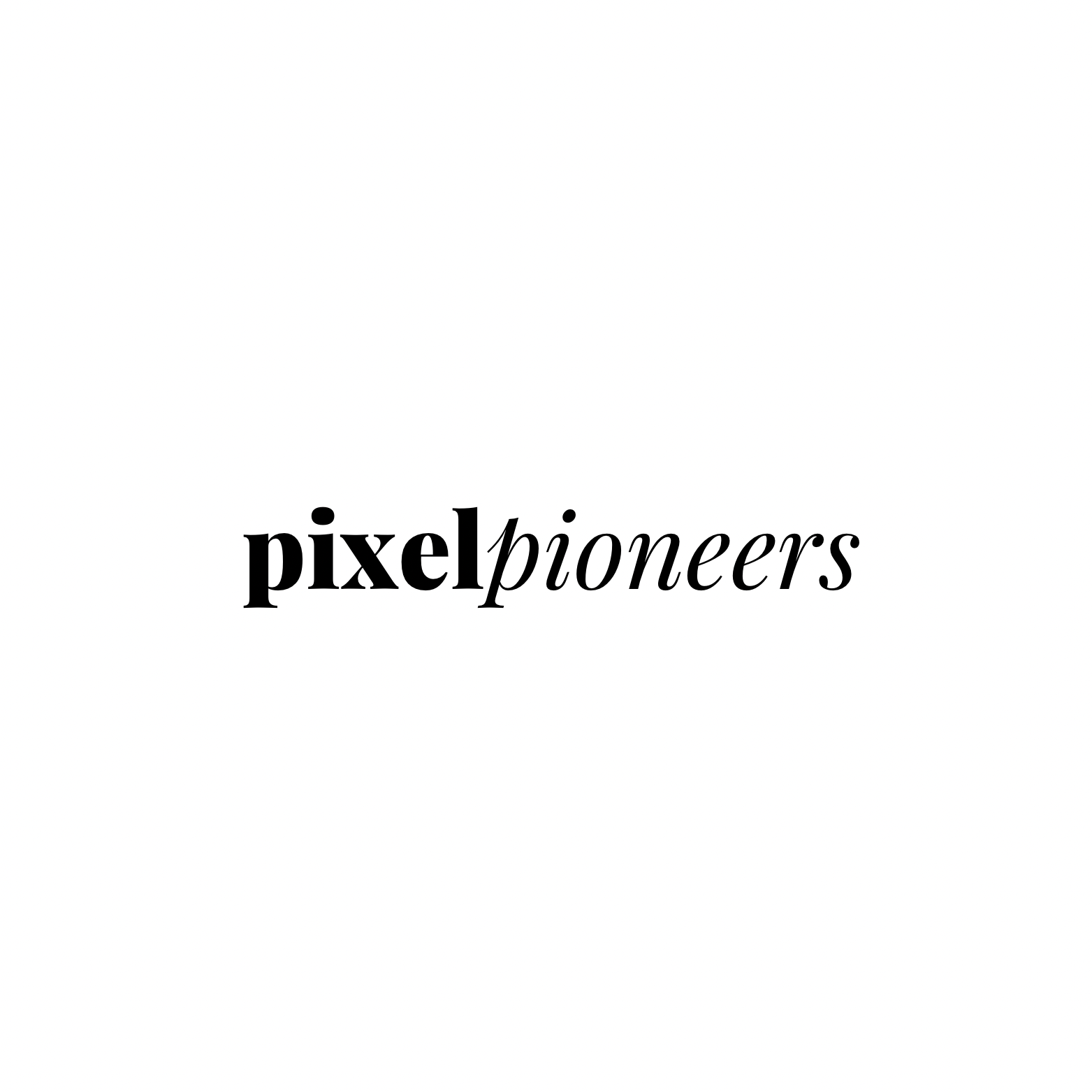 Pixel Pioneers AI