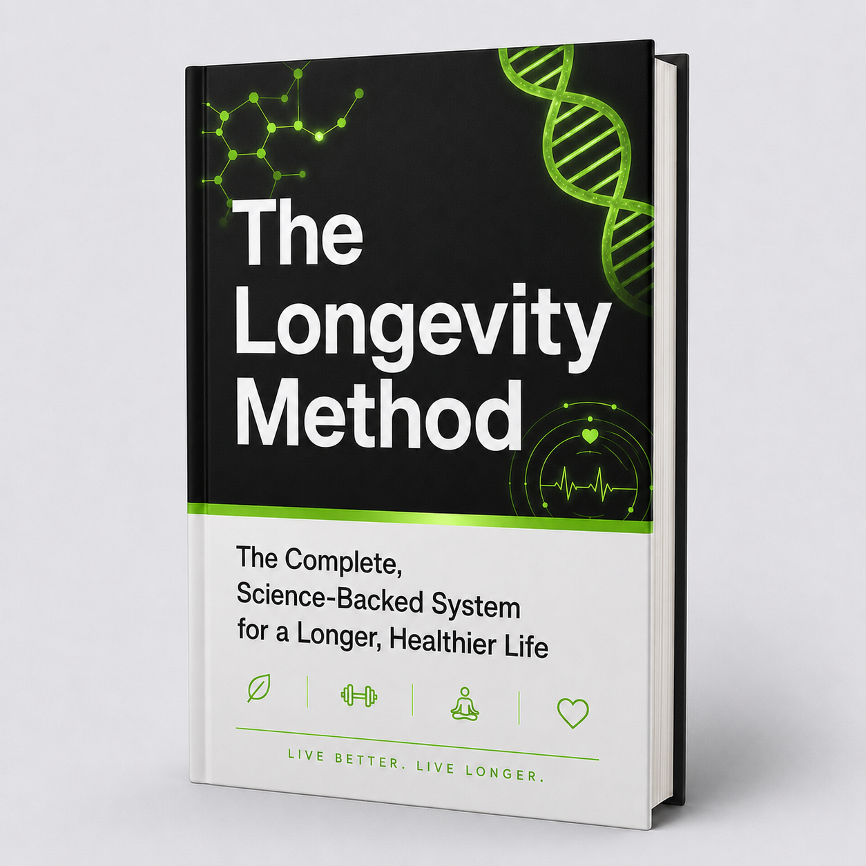The Longevity Method - babazoya
