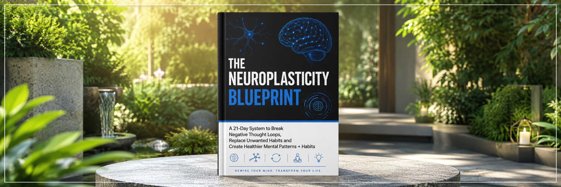 The Neuroplasticity Blueprint