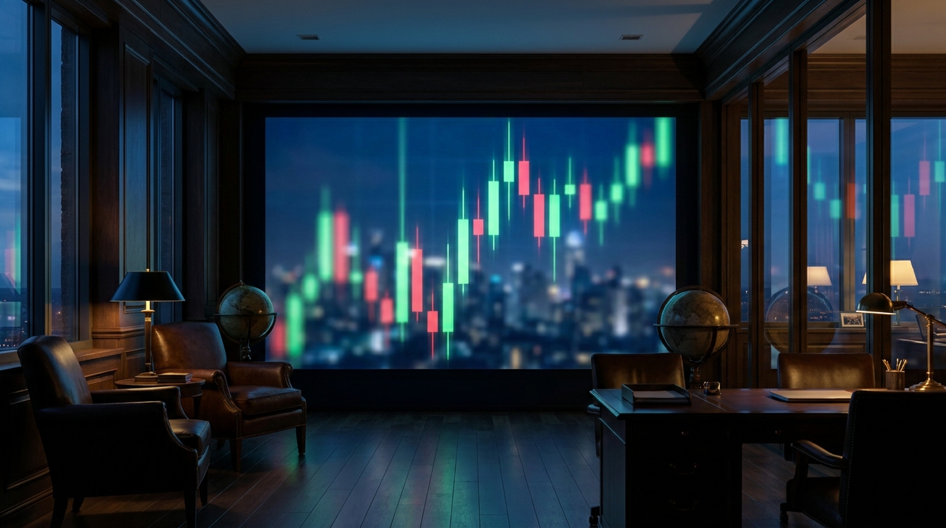 Profitable Trading Mastery