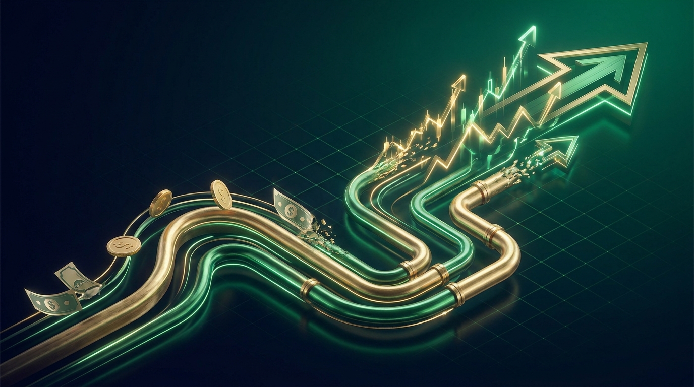 Investing Pipeline