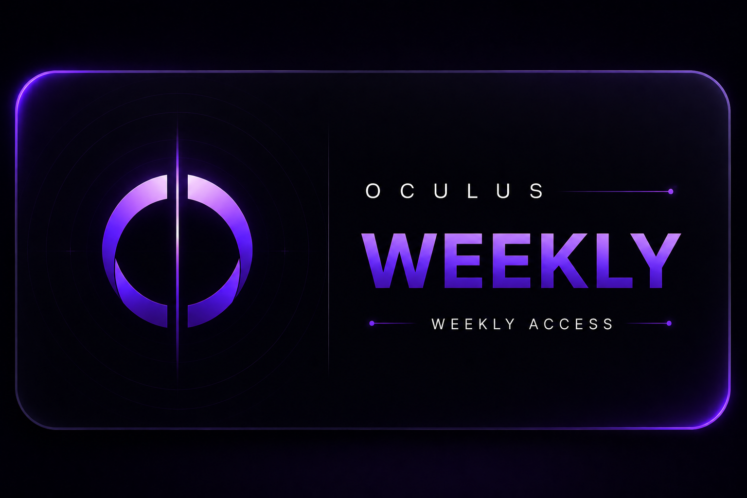 WEEKLY