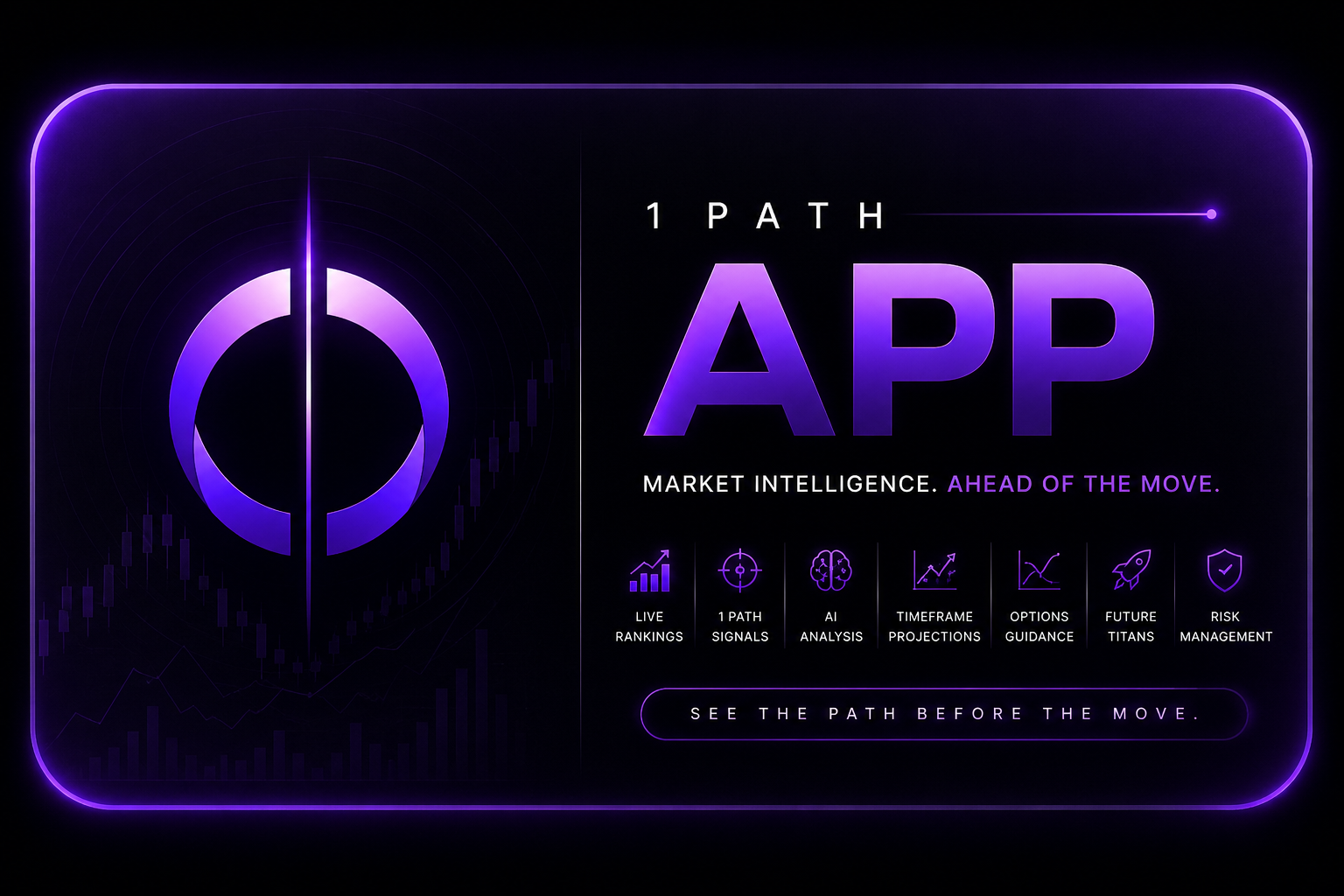 1 PATH APP 