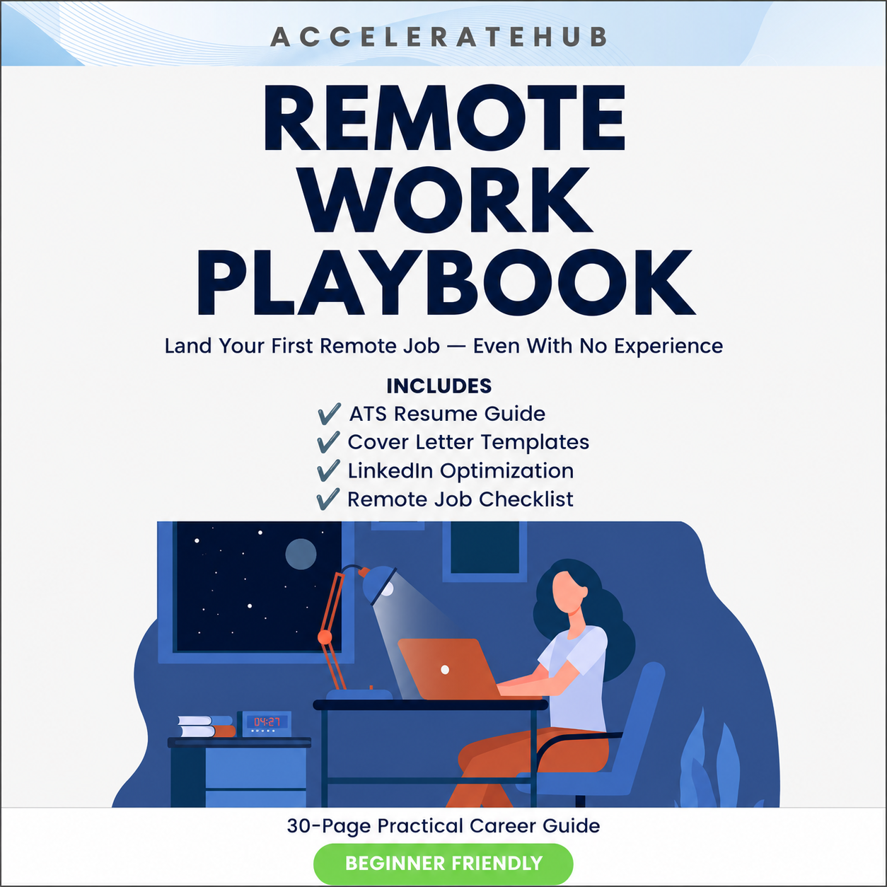 REMOTE WORK PLAYBOOK