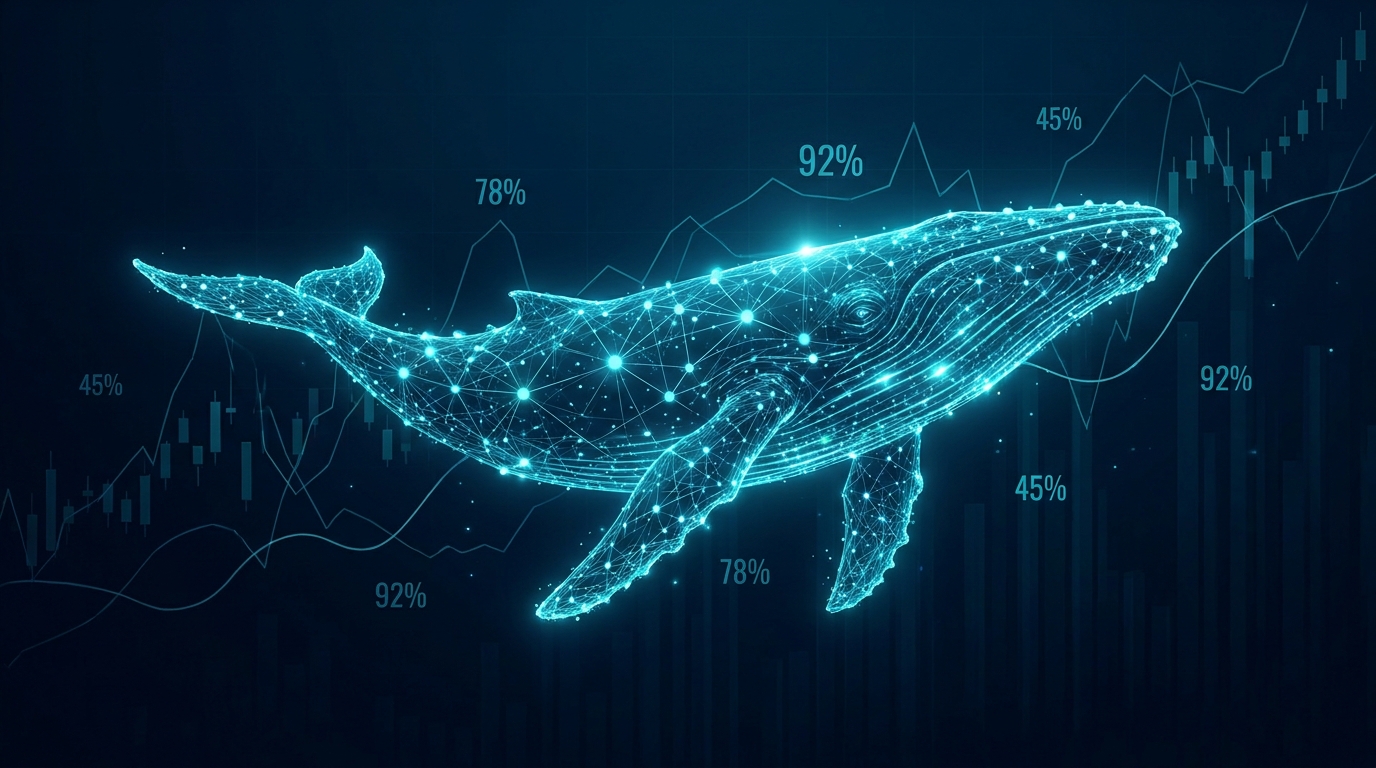 ForecastEdge Whale Signals