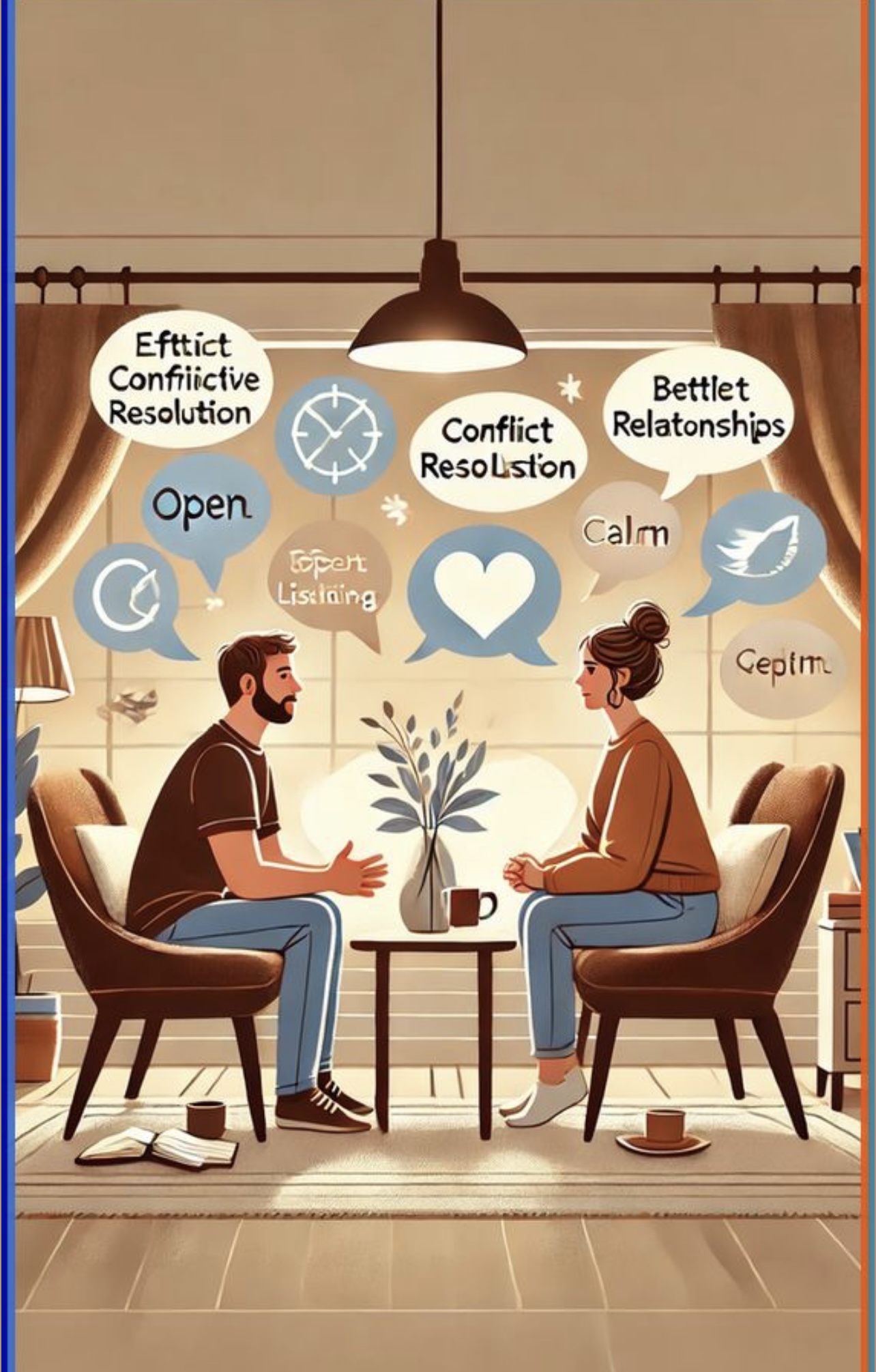 Relationship Hub