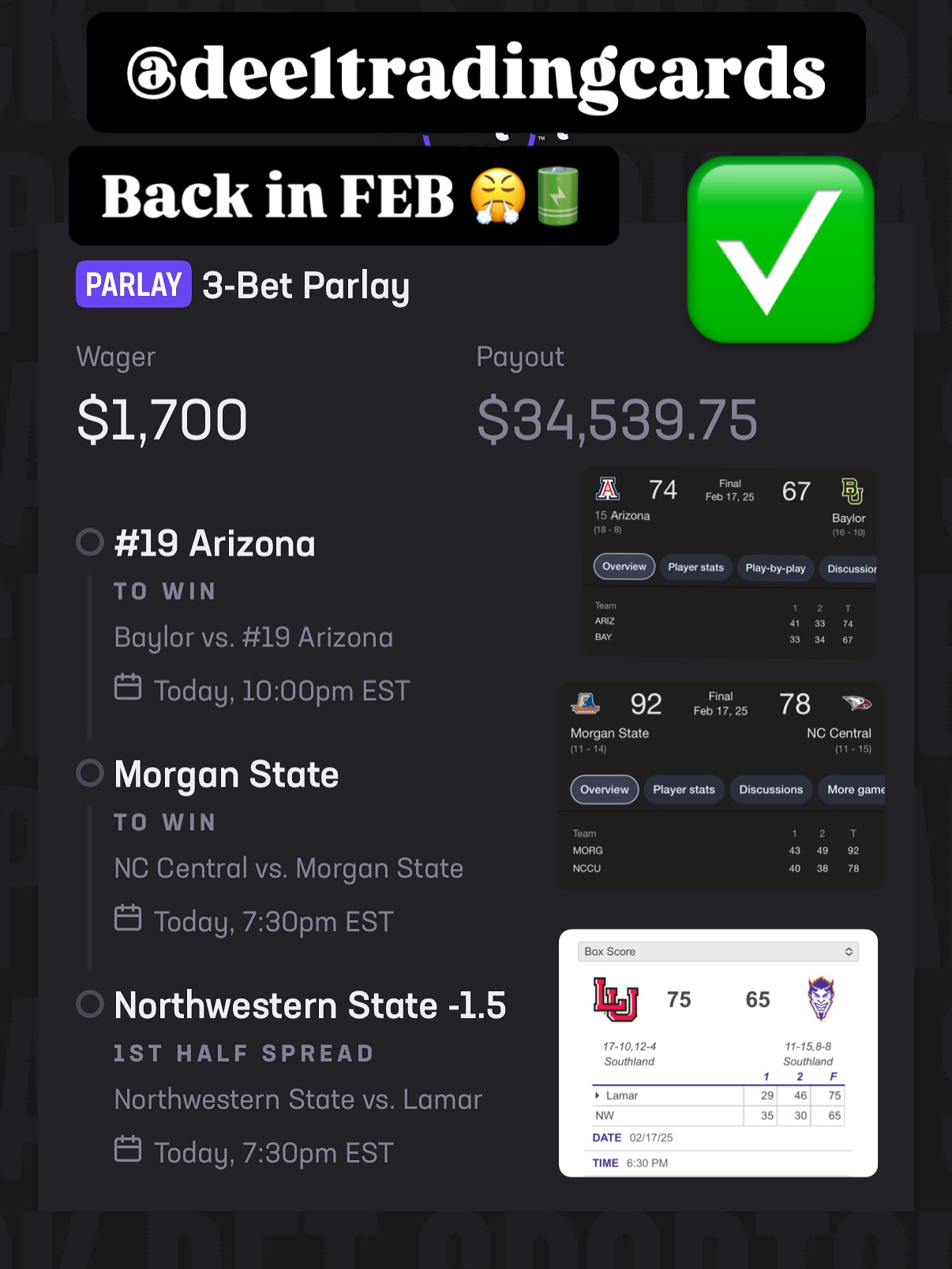 Dee1Bets