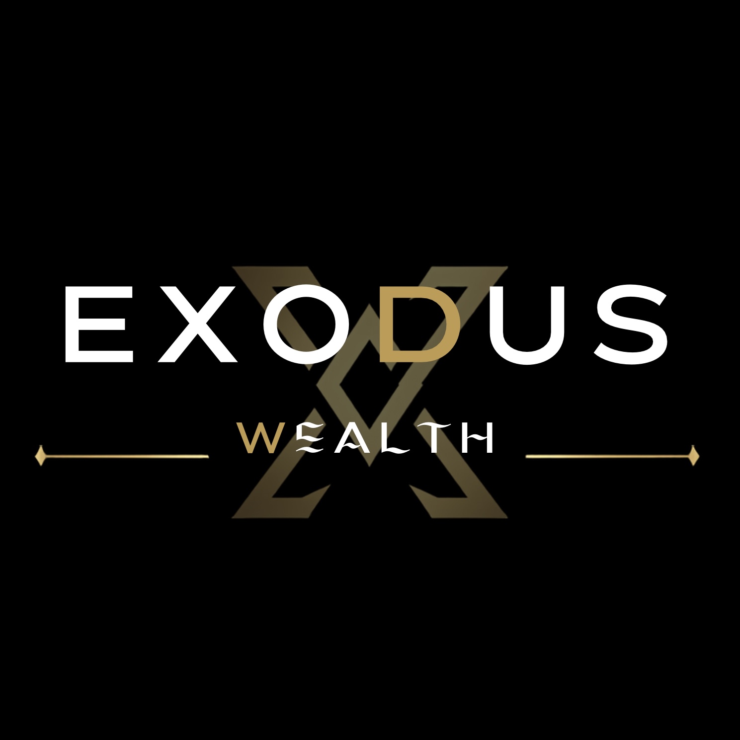 Exodus Wealth Premium Discord 