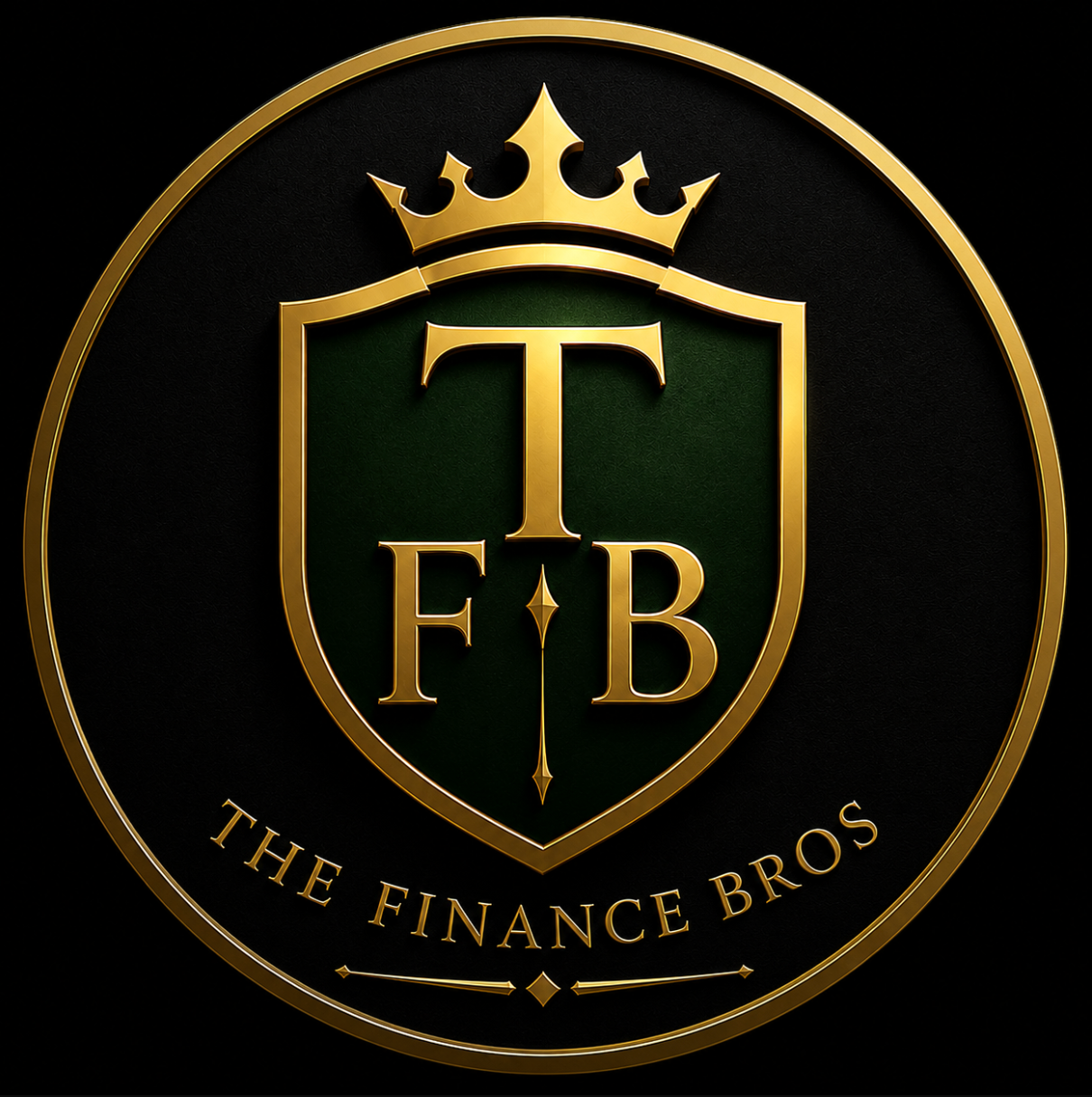 The Finance Bros Mastery Club