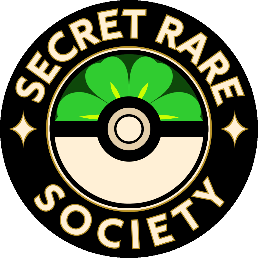 Secret Rare Society