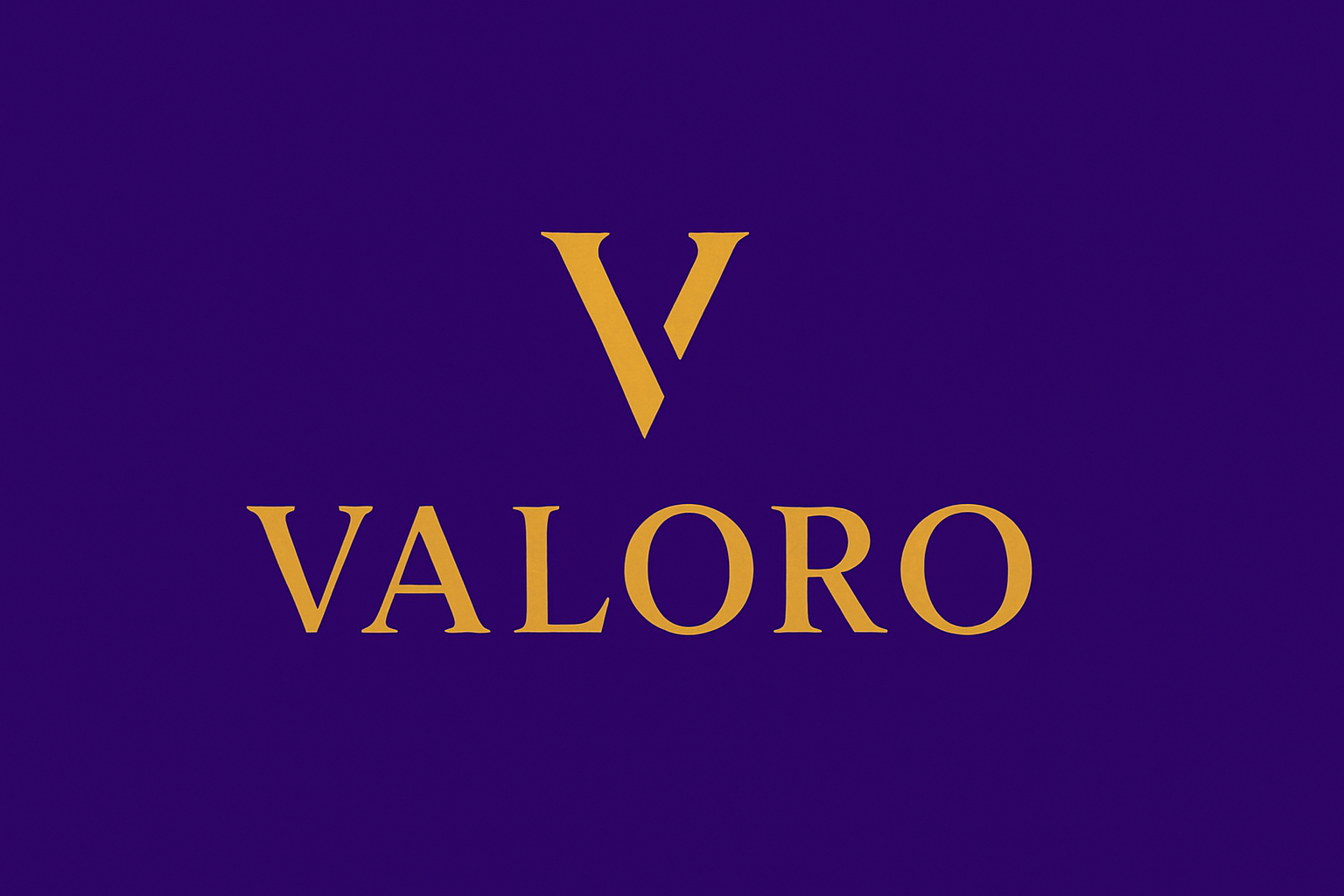 Valoro