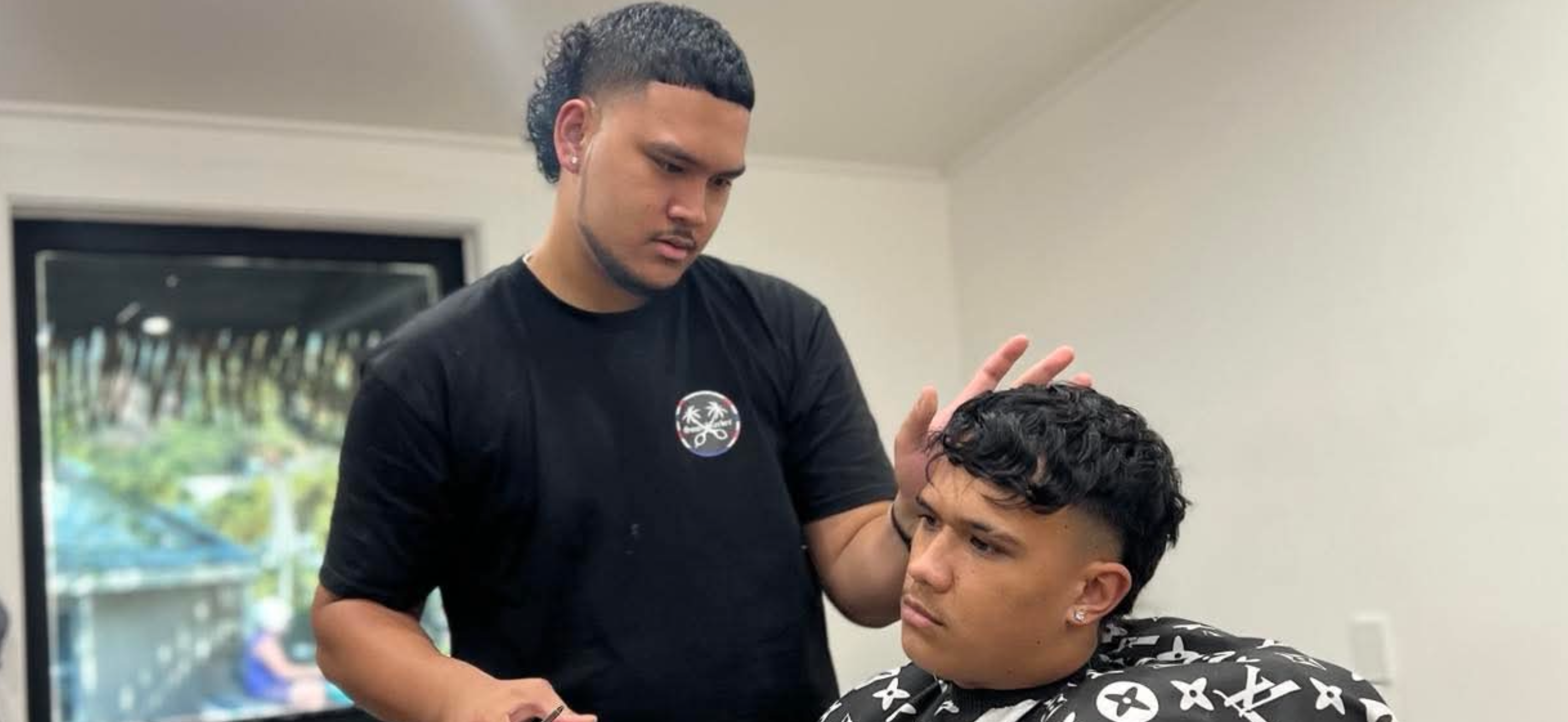 Barber’s Secrets