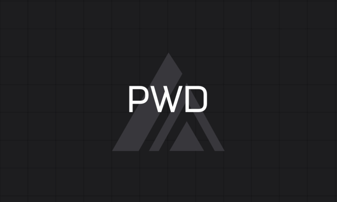 pWd