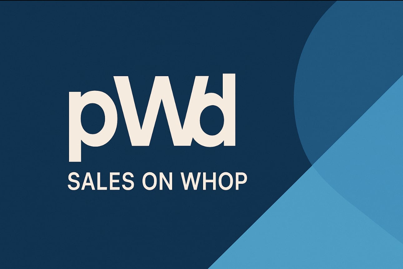 pWd