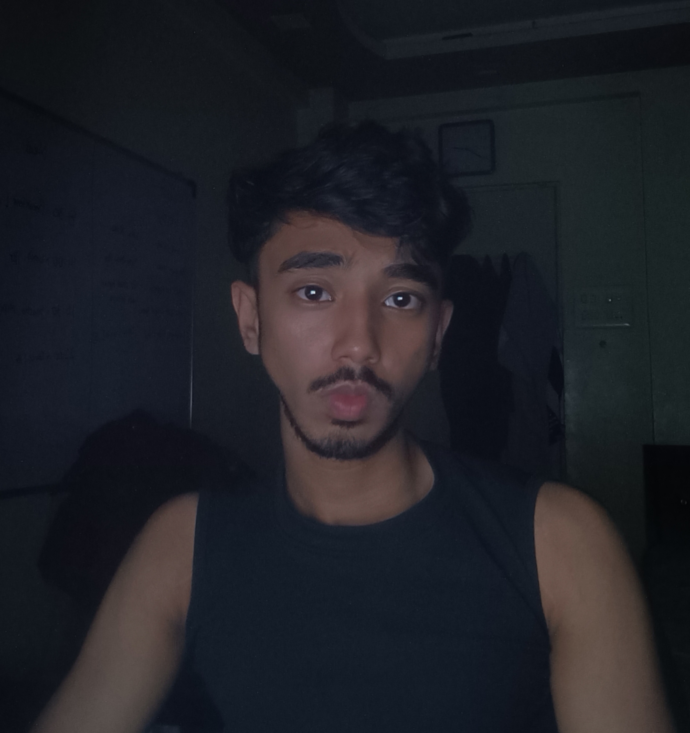 Profile picture