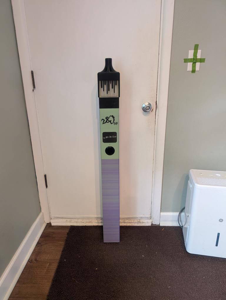 MyLargePen