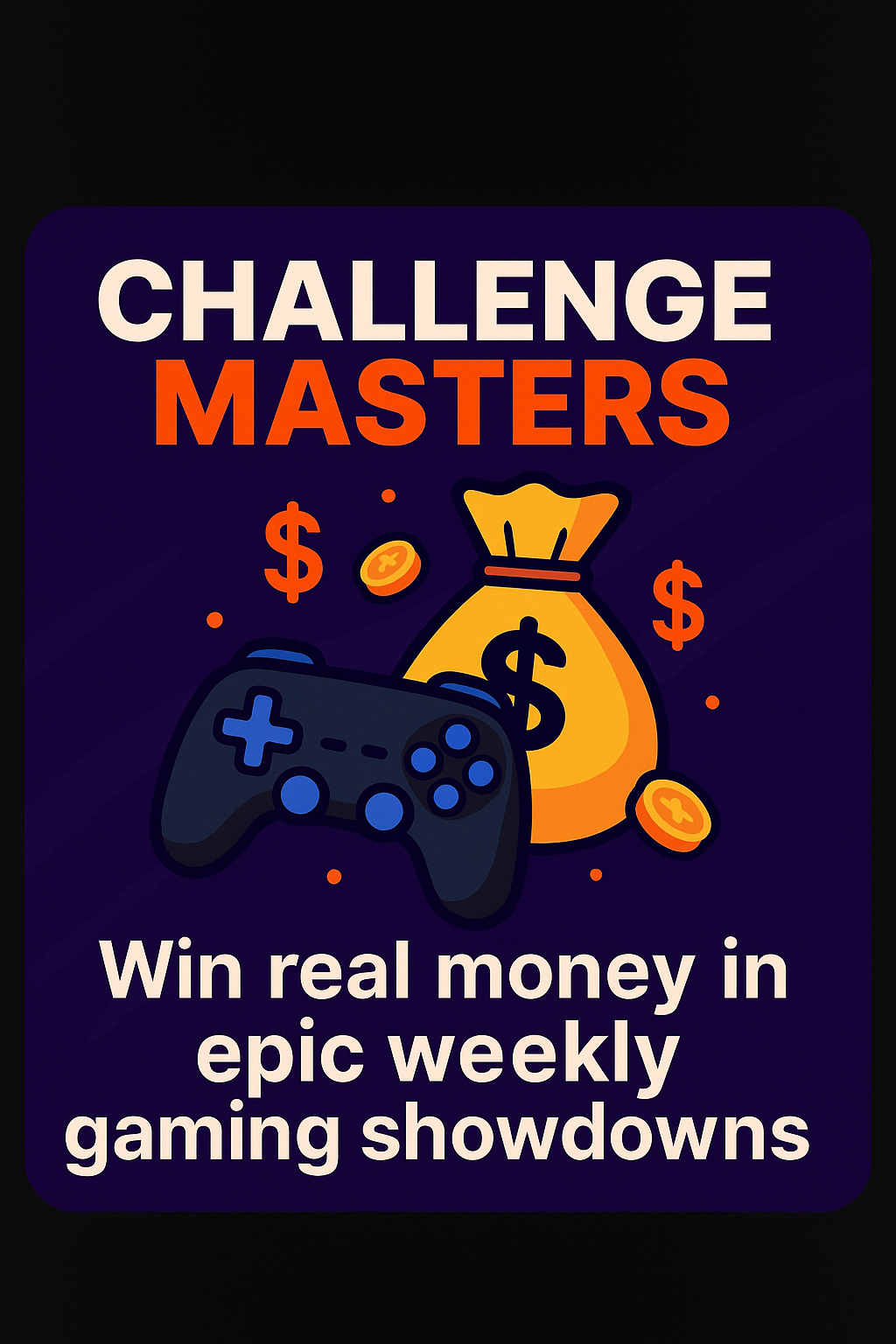 Challenge Masters
