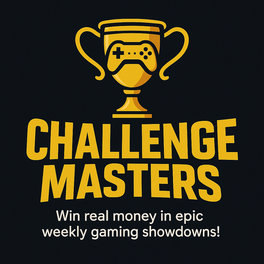 Challenge Masters