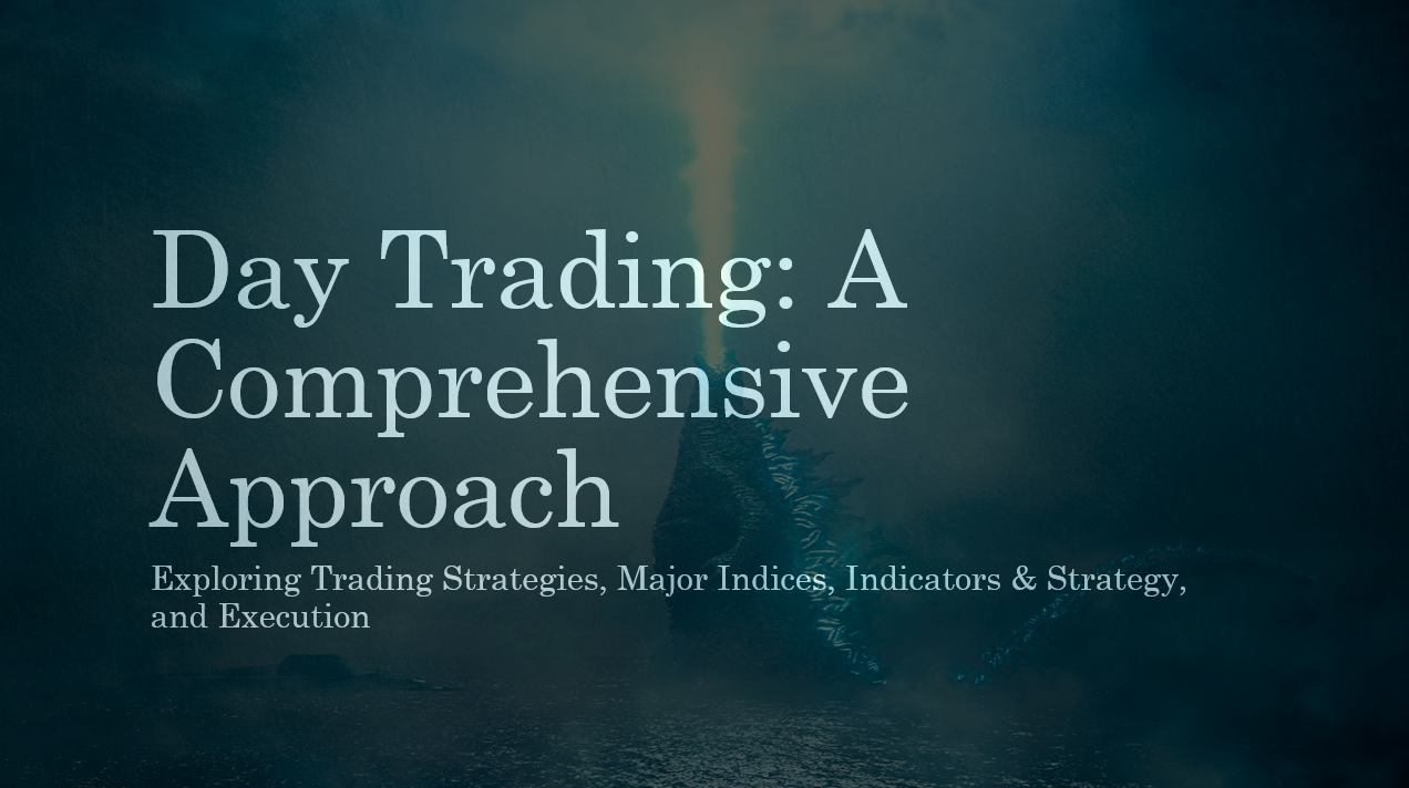 Vinni's Trading Course
