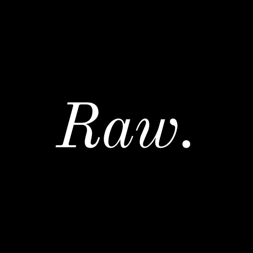 Raw Consulting