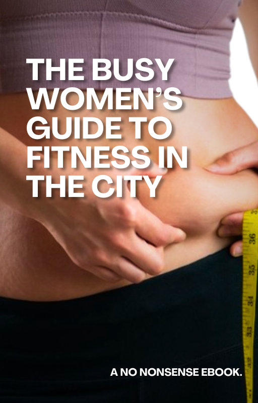 The 15-Minute Body Guide 