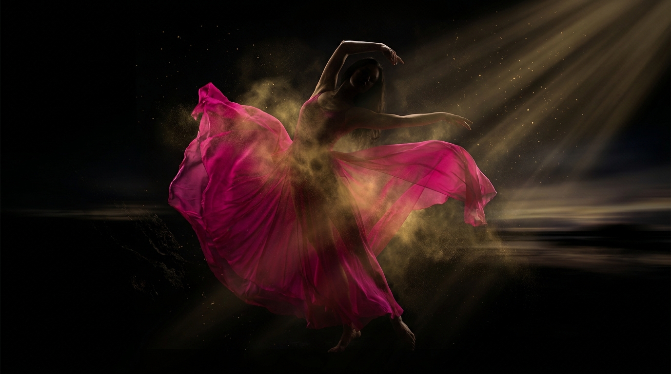 The Embodied Woman