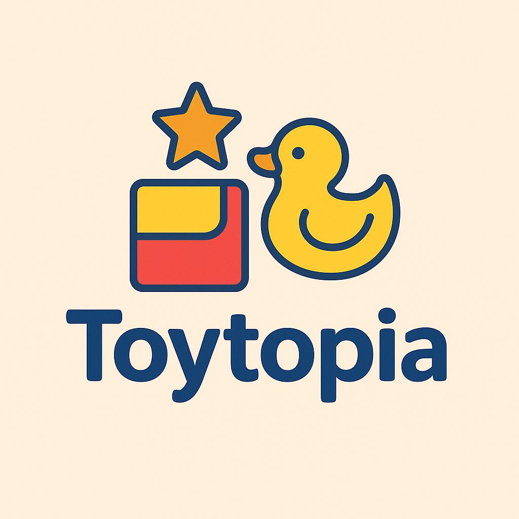 Toytopia