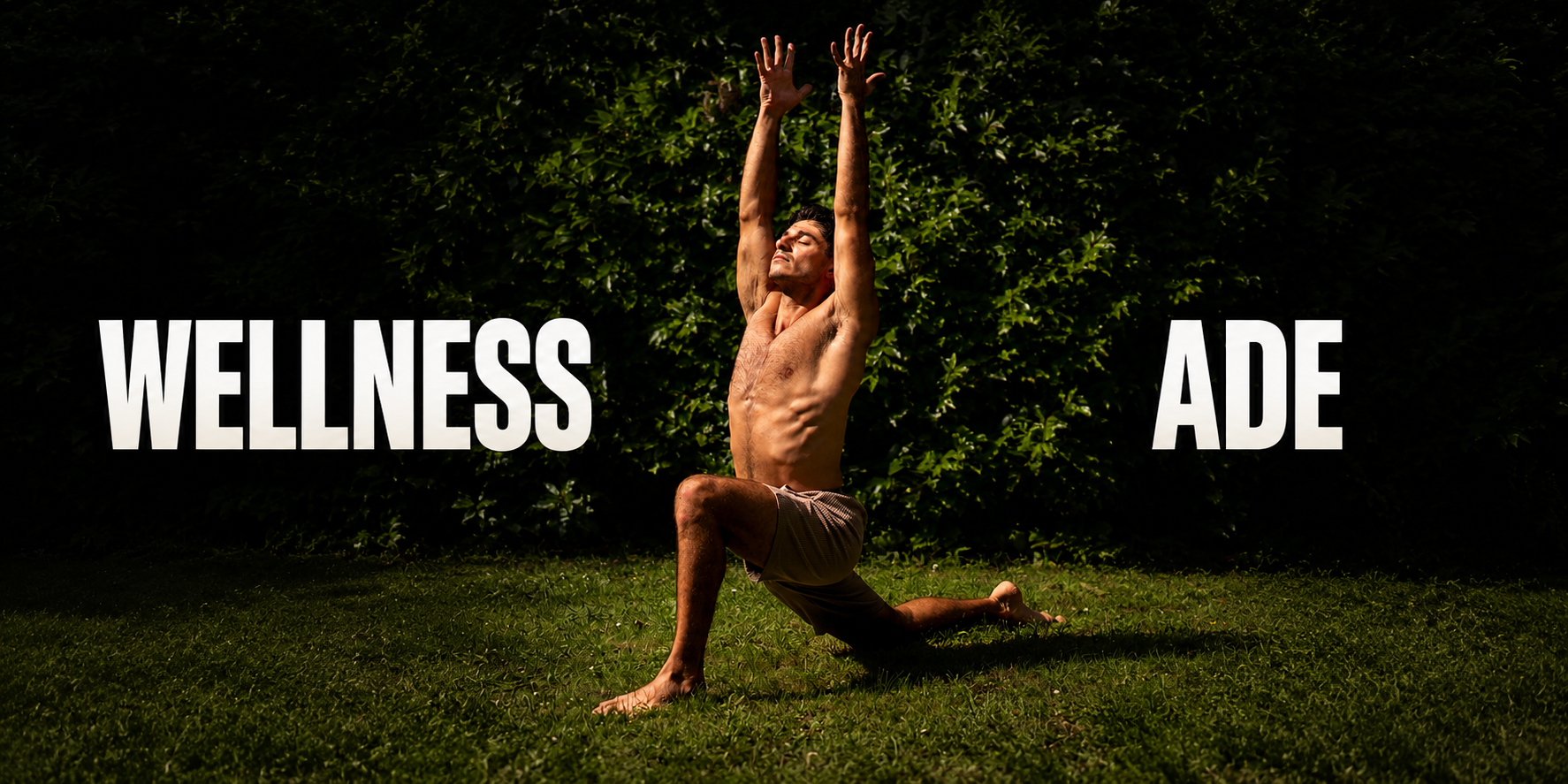 The Wellness Ade