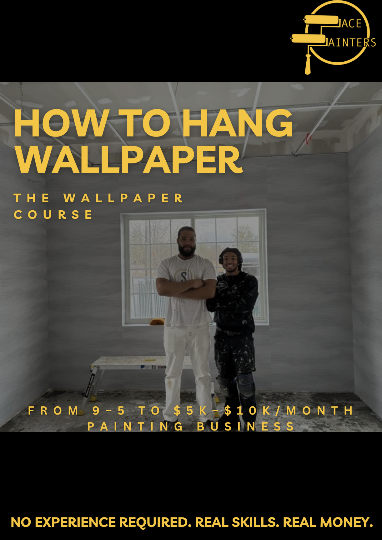 How To Install Wallpaper