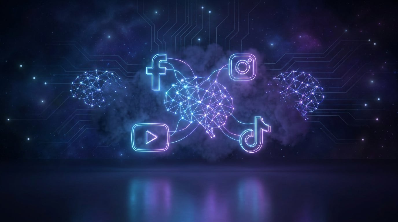 Social Media & AI Bootcamp