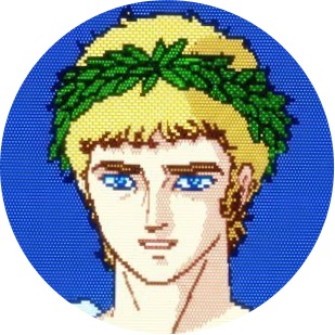 Profile picture