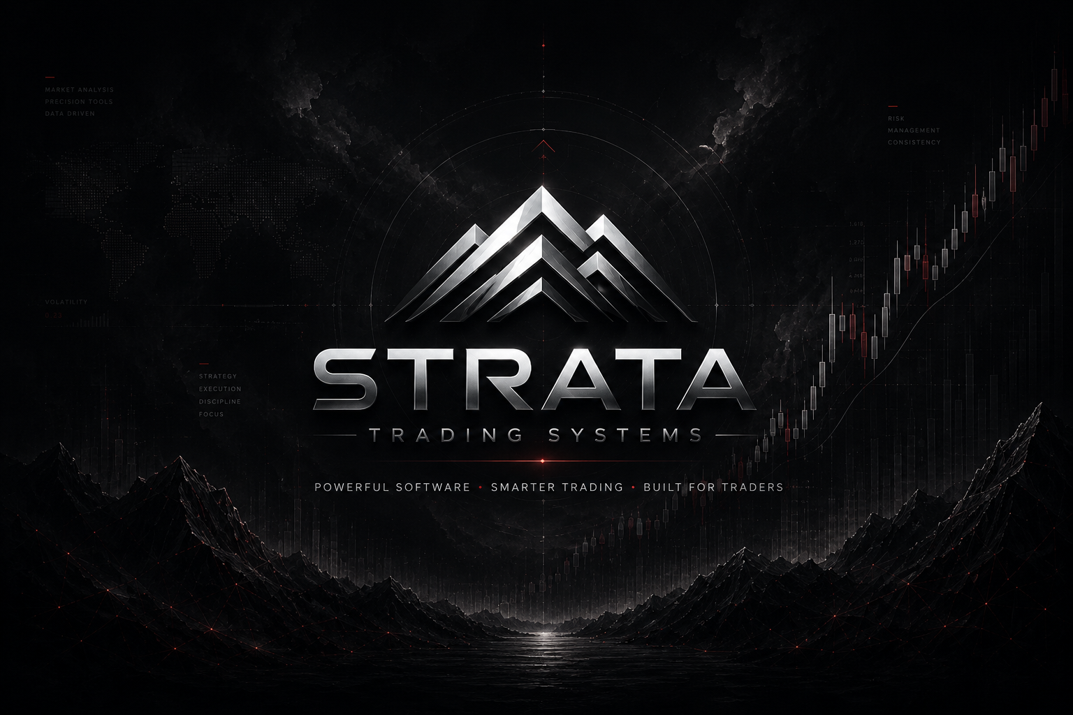 Strata Trading Systems 