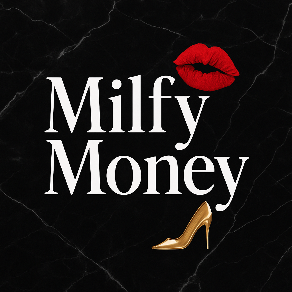 Milfy Money - Passive Income 