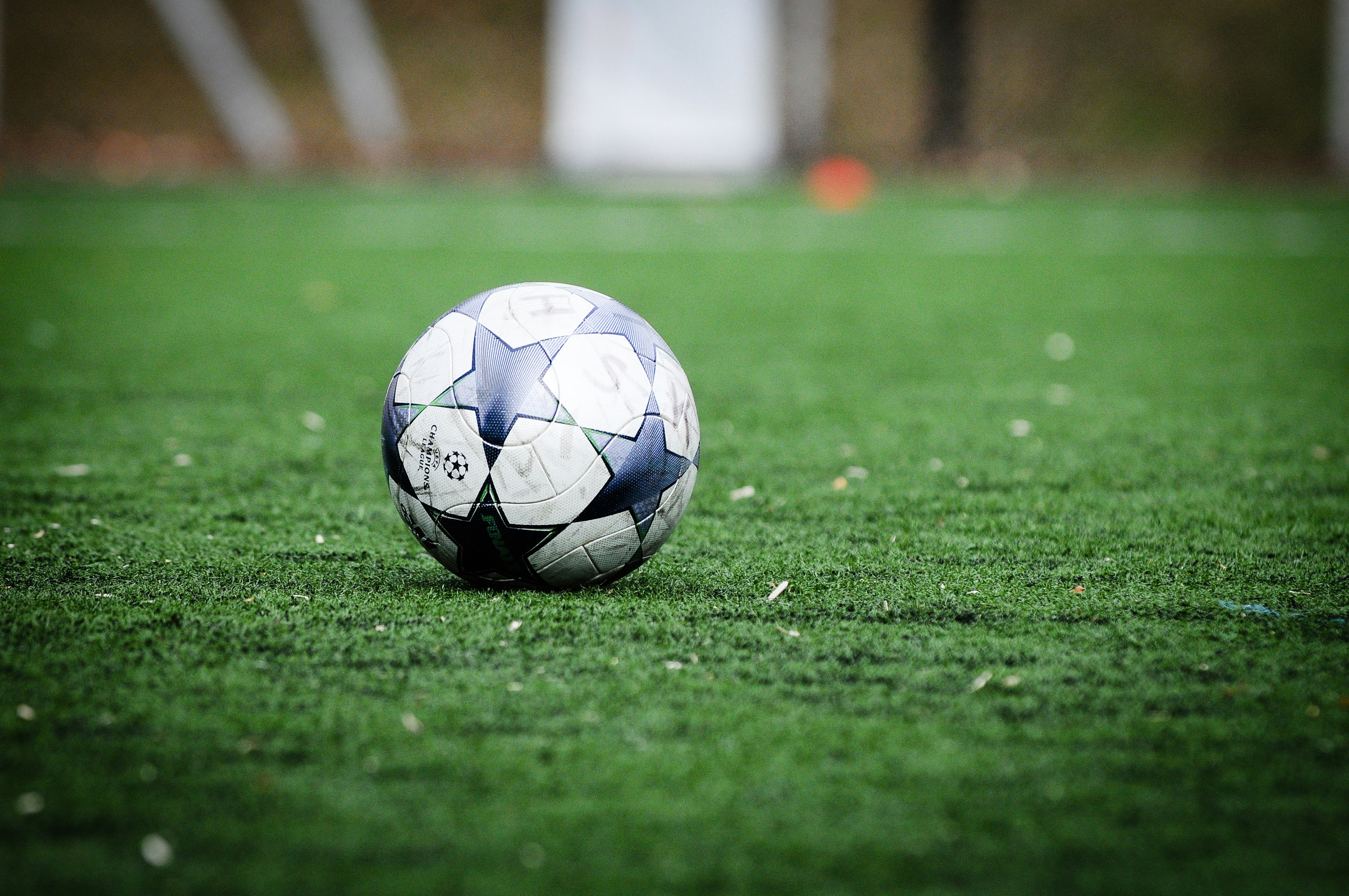 Football stars
