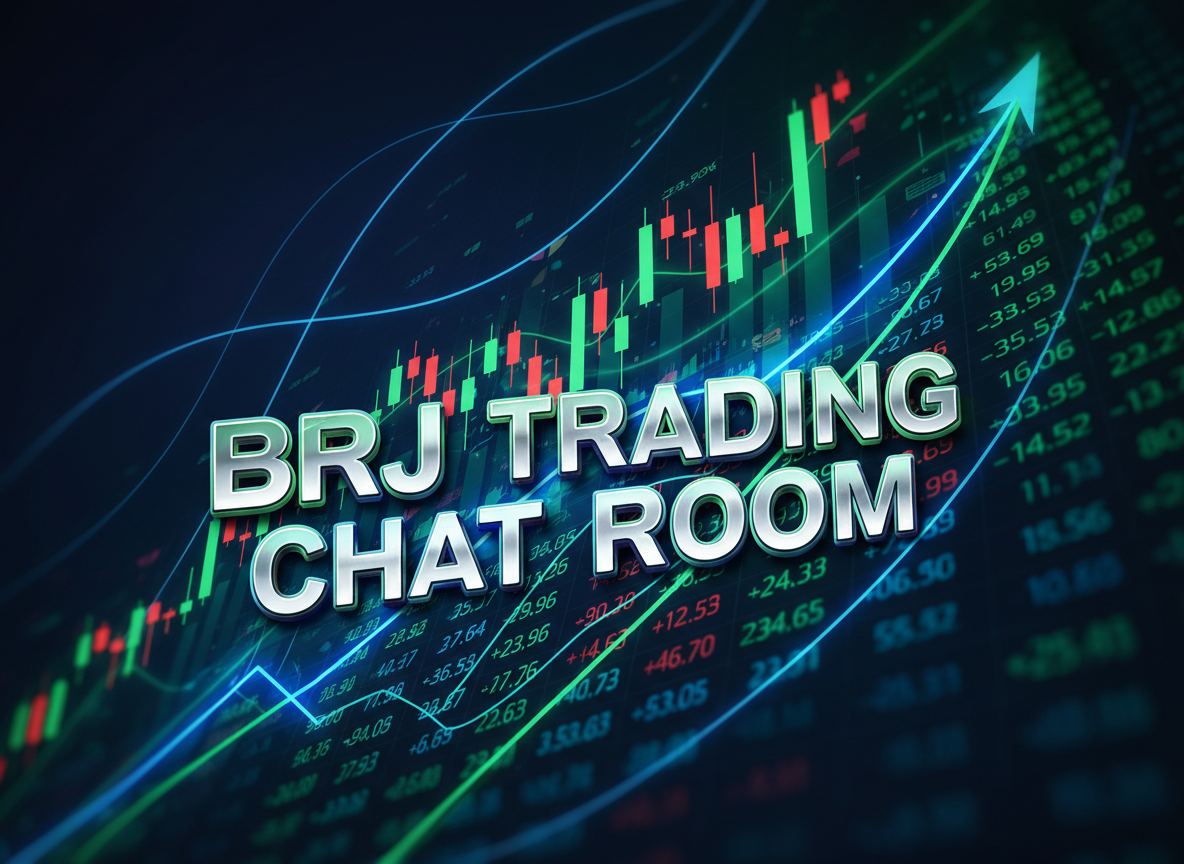 BRJ Free Trading Community